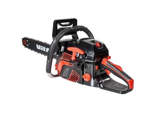 Бензопила ланцюгова Vitals BKZ 523n 18