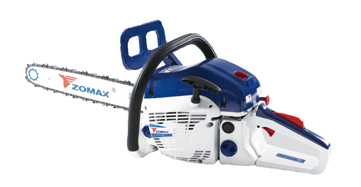 ZMX Бензопила ZM5030