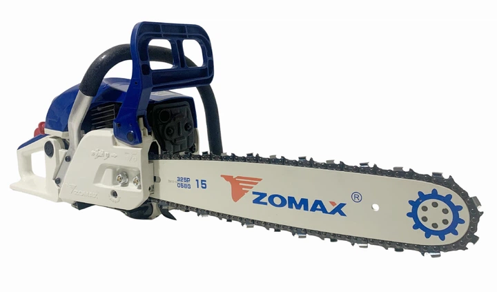 Бензопила - ZMX 4610 