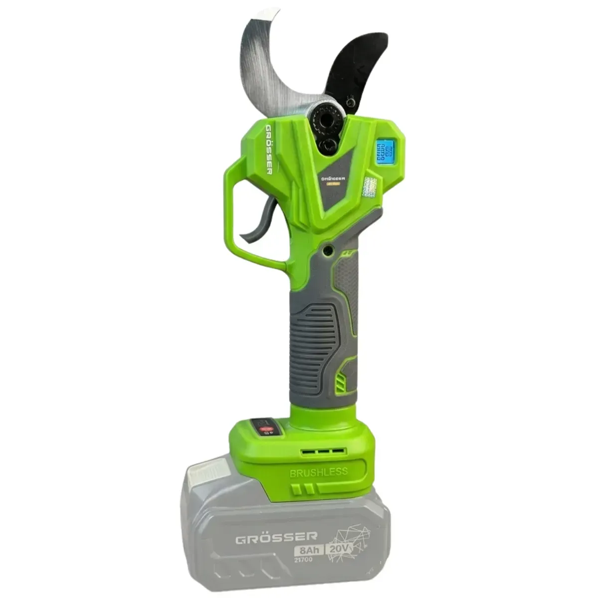Grosser Секатор акумуляторний GPS-500