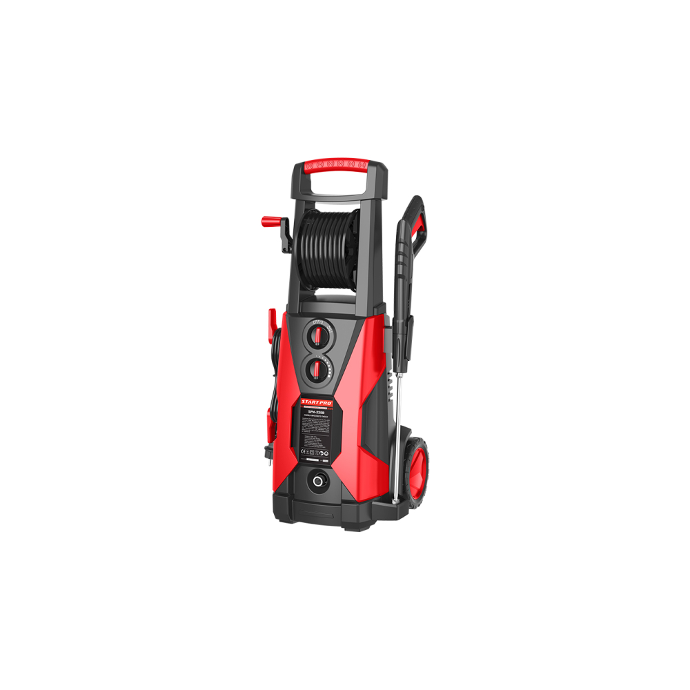 Мийка високого тиску START PRO SPW-225B 