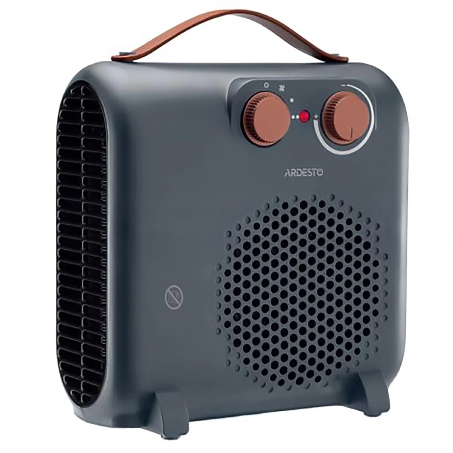 Тепловентилятор ARDESTO FHH-2000MGR (2 кВт, 20 м²)