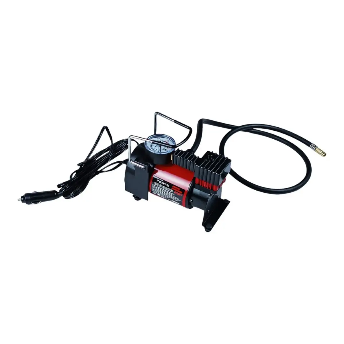 Автомобільний компресор Forte FP 1130-1