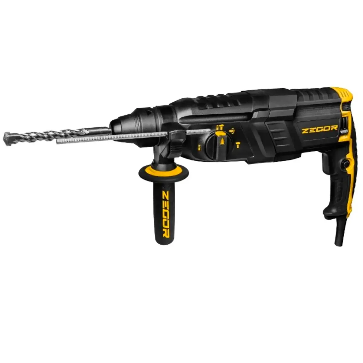 Перфоратор Zegor HPB-30